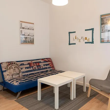 Disfruta Apartment