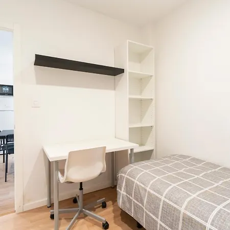 Disfruta Apartment A Coruña
