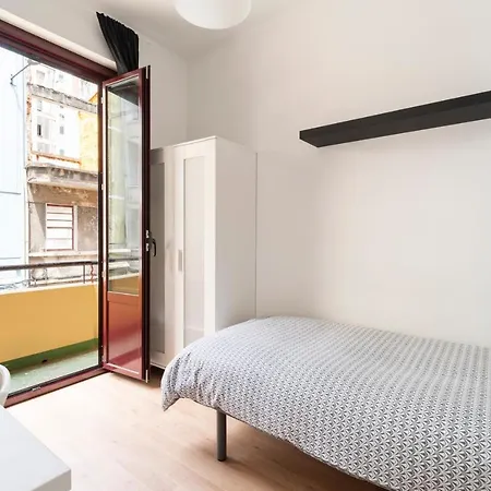 Apartment Disfruta