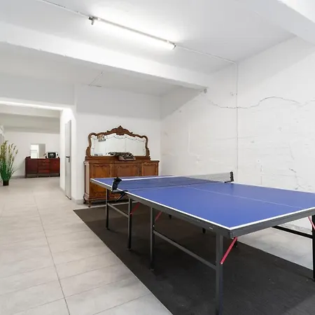 Disfruta Apartment *