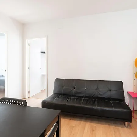 Disfruta Apartment
