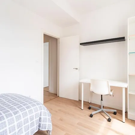 Disfruta Apartment *