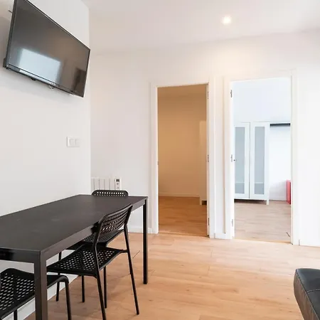 Apartment Disfruta *