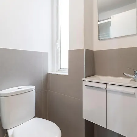 Apartment Disfruta A Coruña