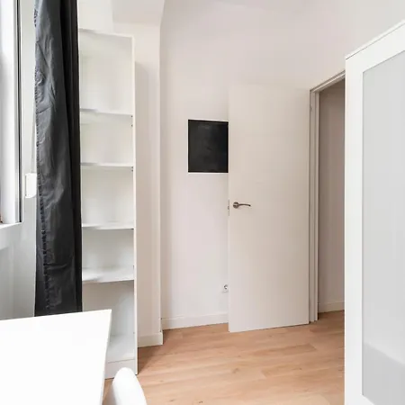 Apartment Disfruta A Coruña