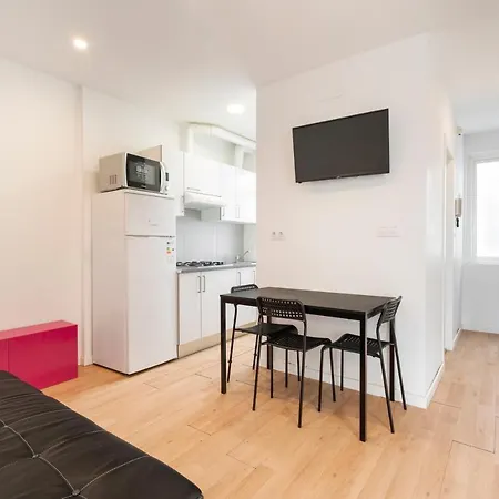 Apartment Disfruta