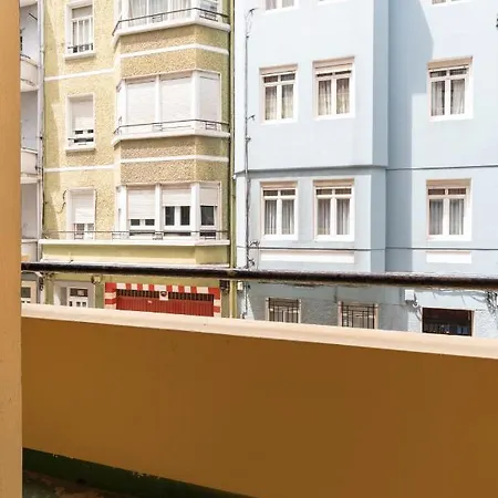Apartment Disfruta