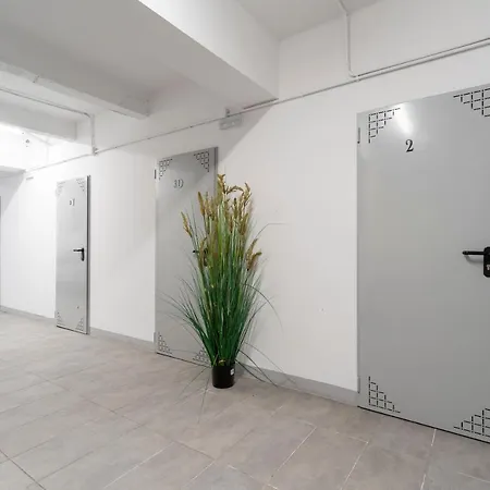 Apartment Disfruta