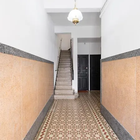Apartment Disfruta