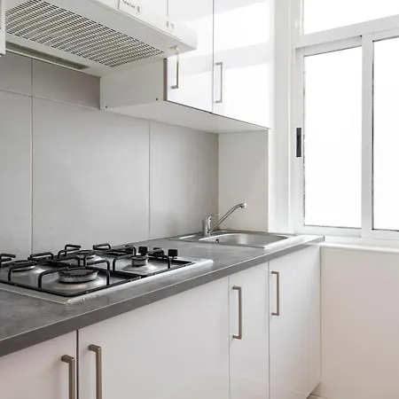 Disfruta Apartment A Coruña