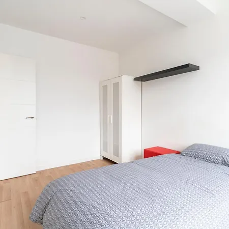 Apartment Disfruta *